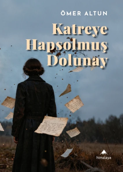 Katreye Hapsolmuş Dolunay ürün görseli 1