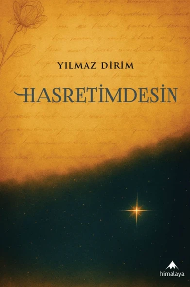 Hasretimdesin ürün görseli 1