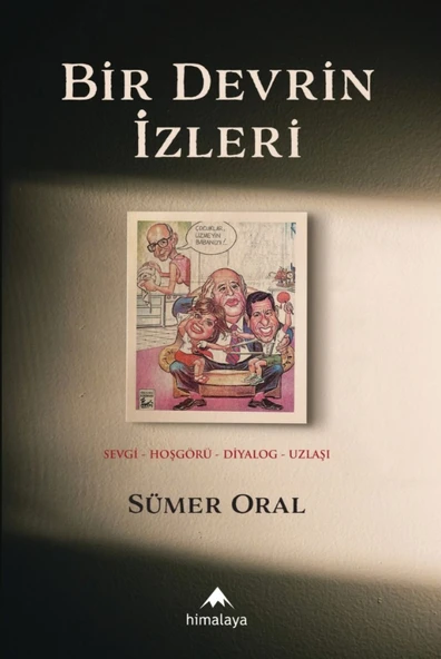 Bir Devrin İzleri ürün görseli 1
