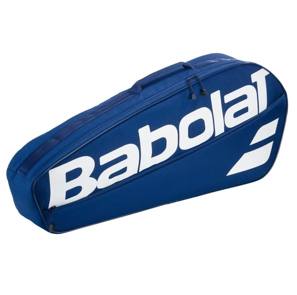 Babolat Court XS Mavi Tenis Çantası ürün görseli 1