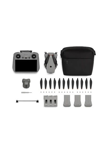 DJI Lito X1 Fly More Combo RC 2 Kumandalı Drone ürün görseli 1
