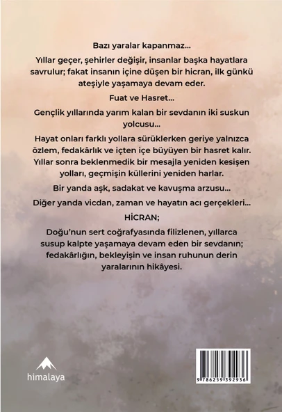 Hicran - Resim 2