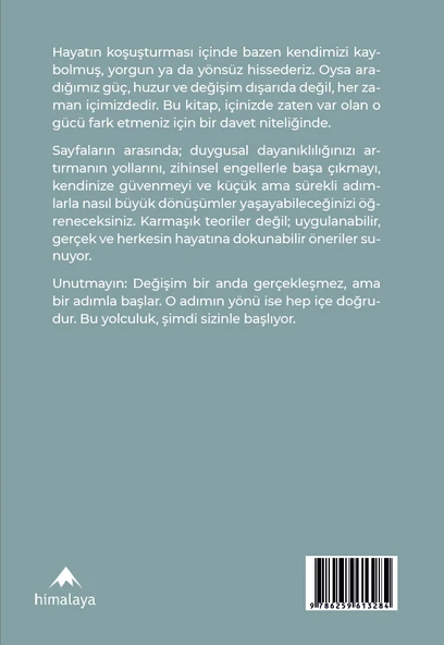 İçinizdeki Gücü Keşfedin - Resim 2