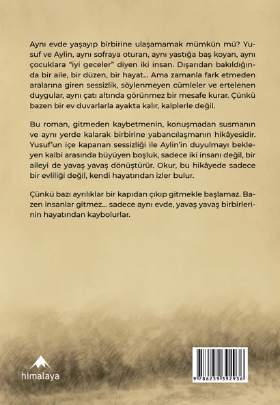 Aynı Evde Kaybolduk - Resim 2