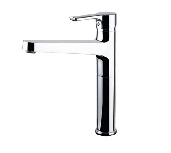 Newarc Premium Çanak Lavabo Bataryası ürün görseli 1