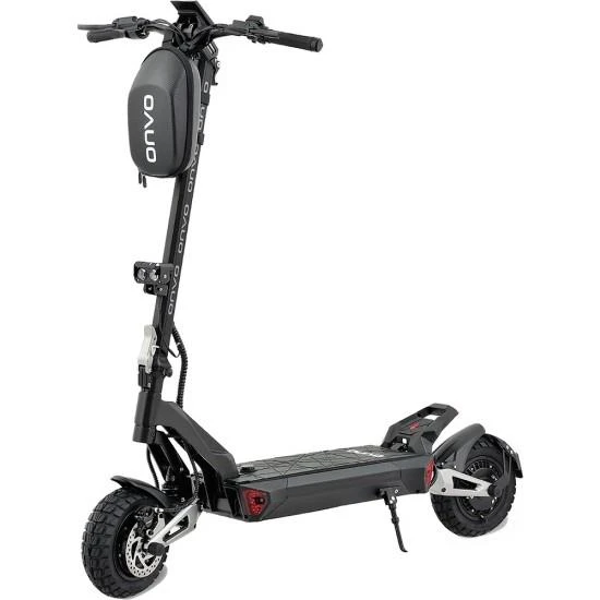 ONVO 2400 W ELEKTRİKLİ SCOOTER ürün görseli 1
