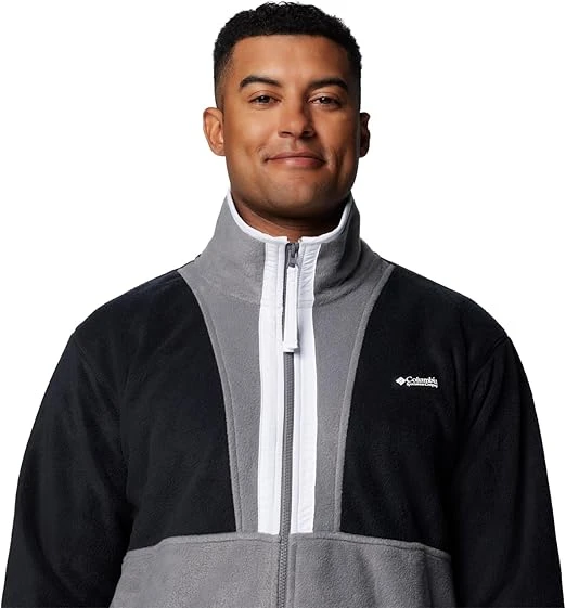 Columbia Backbowl Erkek Polar - Resim 6