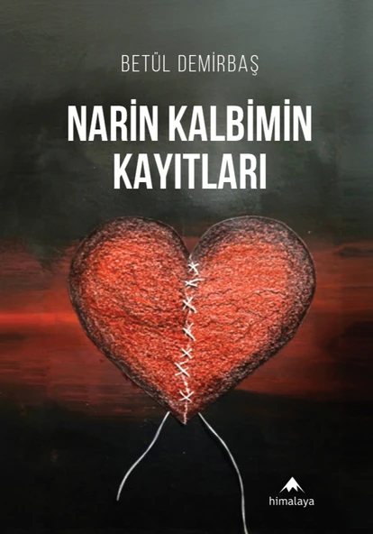 Narin Kalbimin Kayıtları ürün görseli 1