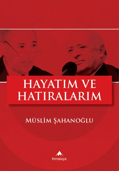 Hayatım ve Hatıralarım ürün görseli 1