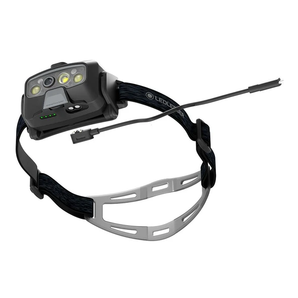 Ledlenser Hf8R Core Kafa Lambasi - Resim 3