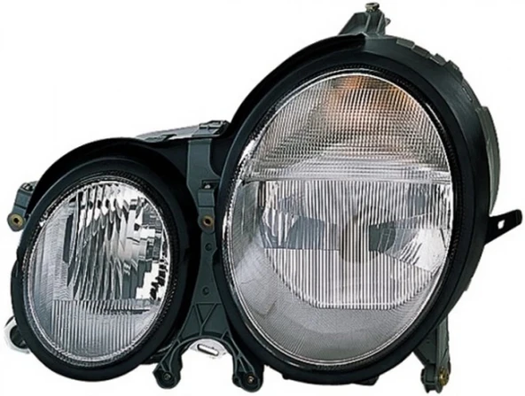 Mercedes W210 2000-2002 Far Sağ Xenon (Oem No:A2108204061) ürün görseli 1