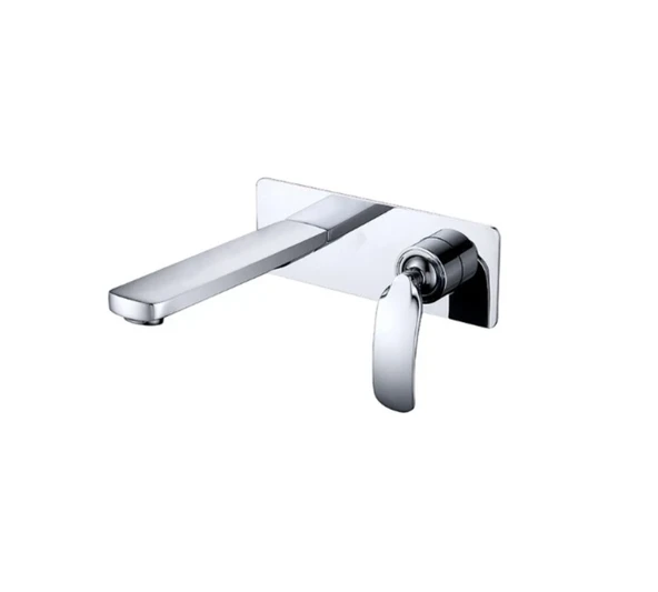 Newarc Step Ankastre Lavabo Bataryası 900571 ürün görseli 1