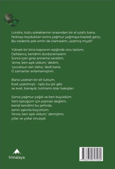 Biraz Daha Kalır Mısın? - Resim 2
