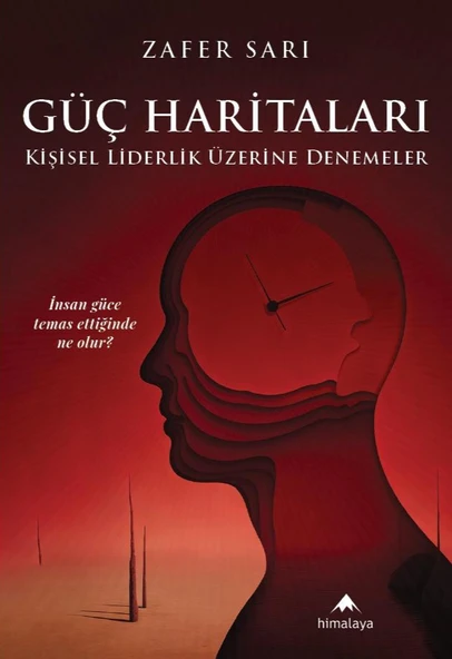 Güç Haritaları ürün görseli 1