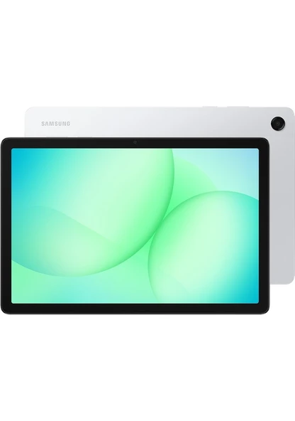 Samsung Galaxy Tab A11 Plus SM-X230 Gümüş 128 GB 11" Tablet ürün görseli 1