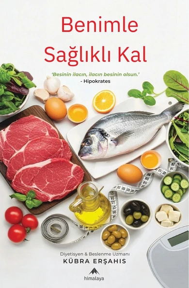 Benimle Sağlıklı Kal ürün görseli 1
