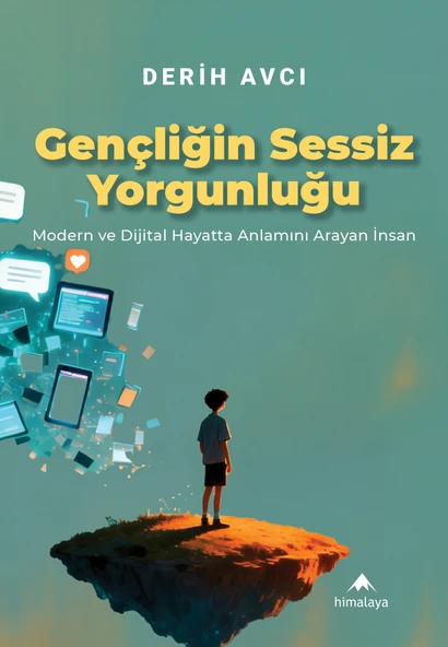 Gençliğin Sessiz Yorgunluğu ürün görseli 1