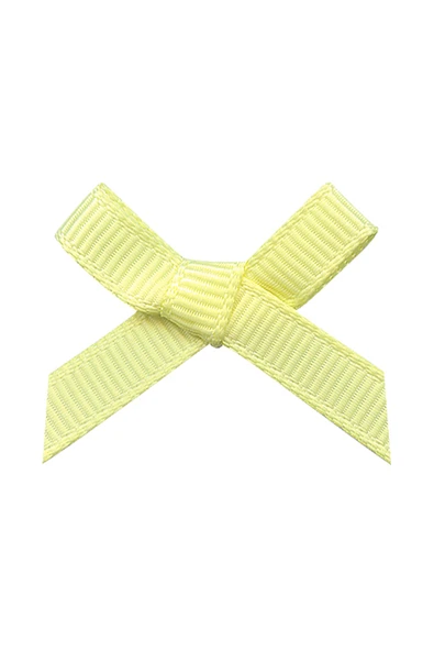 El Yapımı Hazır Fiyonk Sade Minik Grogren Kurdele 1 cm 25 Adet ürün görseli 1