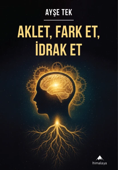 Aklet, Fark Et, İdrak Et ürün görseli 1