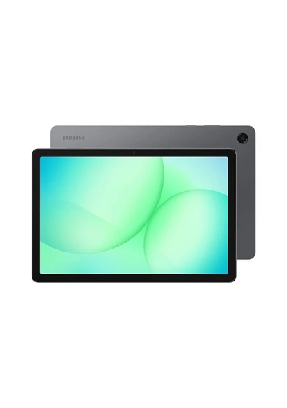 Samsung Galaxy Tab A11 Plus SM-X230 Gri 128 GB 11" Tablet ürün görseli 1