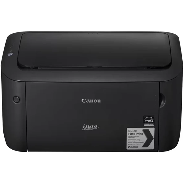 CANON I-SENSYS LBP6030B LAZER YAZICI SIYAH ürün görseli 1