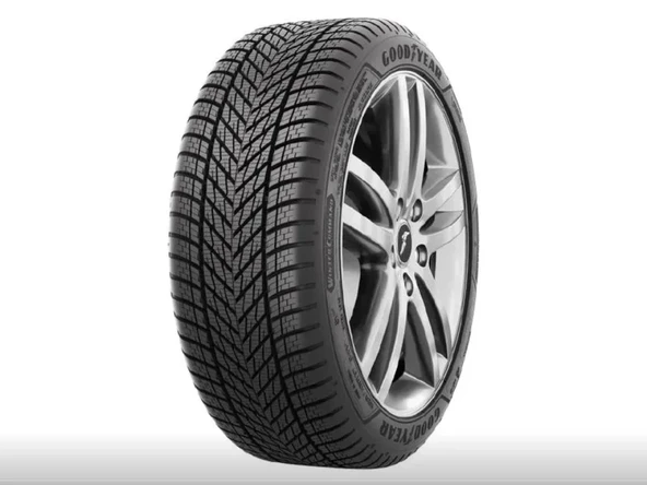 235/50R19 103V WINTERCOMMAND XL FP GOODYEAR ürün görseli 1