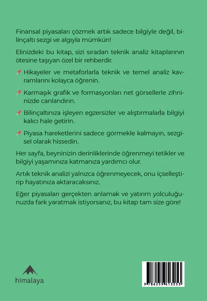 Bilinçaltı Finans - Resim 2
