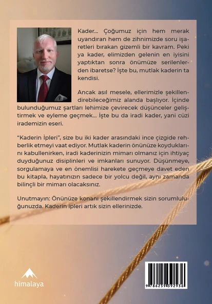 Kaderin İpleri - Resim 2