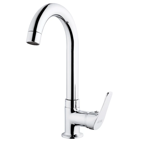 Tek Gövde Lavabo Bataryası ürün görseli 1