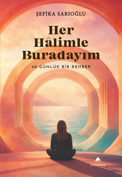 Her Hâlimle Buradayım ürün görseli 1