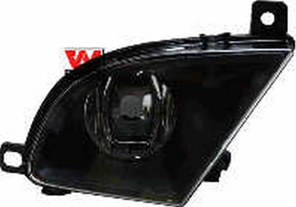 Bmw 5 Serisi 2008-2010 Sis Lambası Sağ (Oem No:63177177712) ürün görseli 1