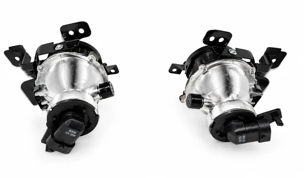 RIA Hyundai Elantra 2016-2020 Sis Lambası Sağ Sol OEM U-92202-F2000 U-92201-F2000 Ön Sis Farı Orijinal Uyumlu ürün görseli 1