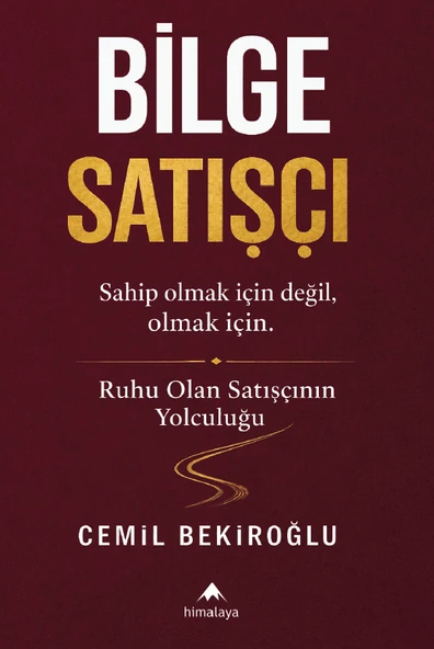 Bilge Satışçı ürün görseli 1