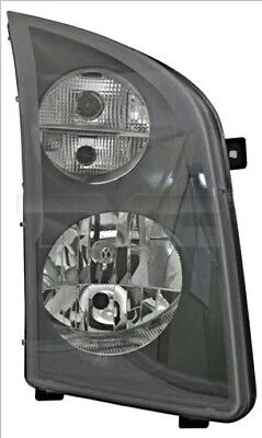 Vw Crafter 2013- Far Sol Far Sol (Oem No:2E1941005) ürün görseli 1