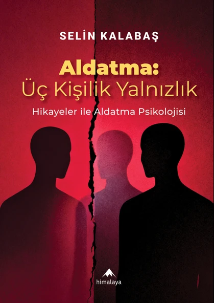 Aldatma: Üç Kişilik Yalnızlık ürün görseli 1