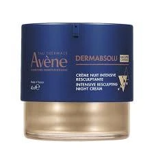 Avène Dermabsolu Intensive Reshaping Night Cream 40 ml ürün görseli 1