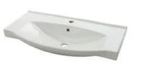 NEWARC MASTER 55 CM ETAJERLİ LAVABO 1.KALİTE ürün görseli 1