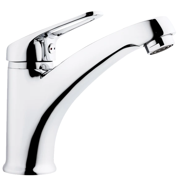 AQUA YÜKSEK LAVABO BATARYASI ürün görseli 1