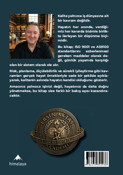 Kalite Hayatın Kendisidir - Resim 2