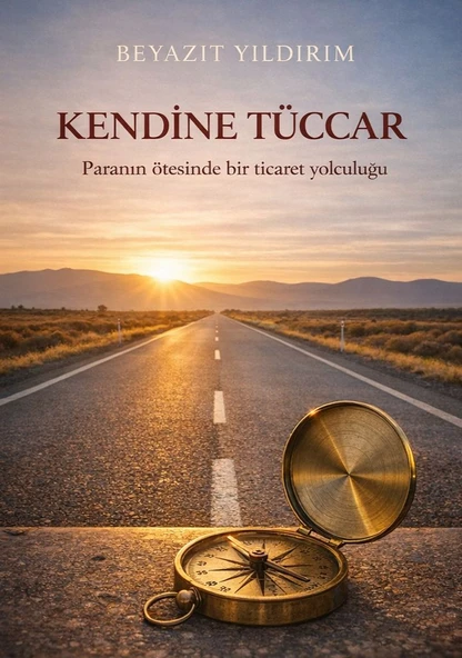 Kendine Tüccar ürün görseli 1