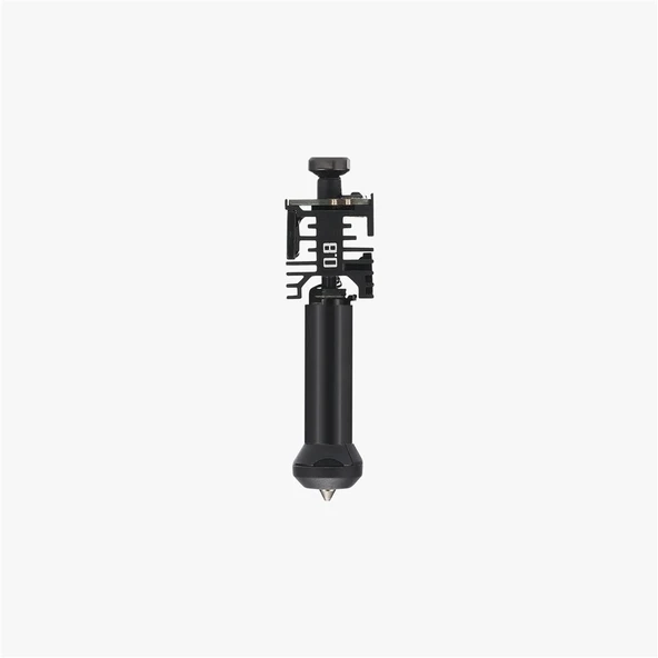 Bambu Lab Fah053 0.8 mm Sertleştirilmiş Çelik Hotend Orijinal H2c ürün görseli 1