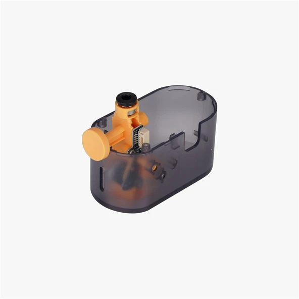 Bambu Lab Saa023 Ams Lite Sağ Filament Huni Ünitesi Orijinal ürün görseli 1