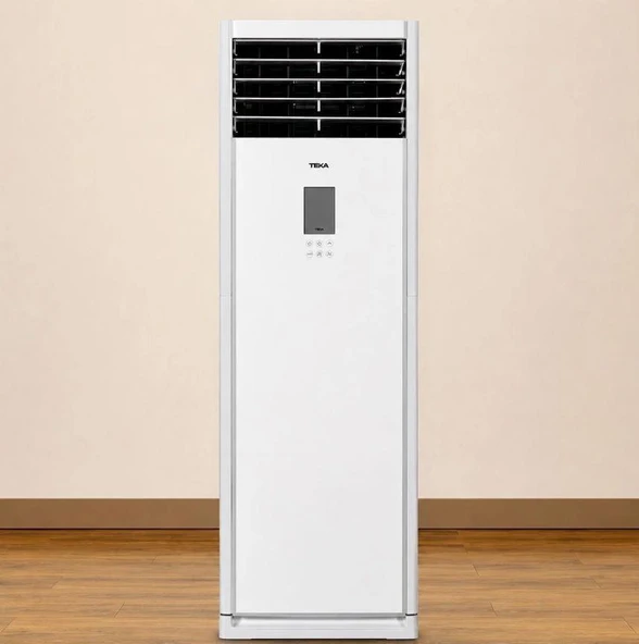 Teka TKPAG-42HFN8-RD0 / TKO-42HFN8-RD0 42000 BTU Salon Tipi Klima ürün görseli 1