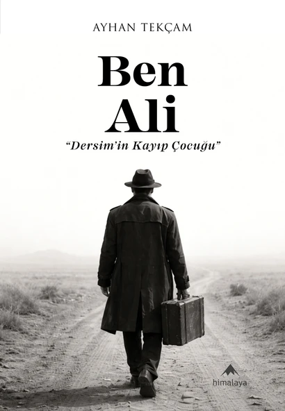 Ben Ali ürün görseli 1