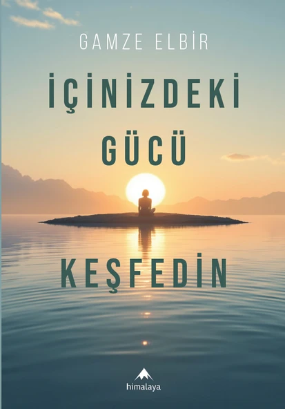 İçinizdeki Gücü Keşfedin ürün görseli 1