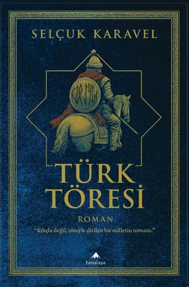 Türk Töresi ürün görseli 1