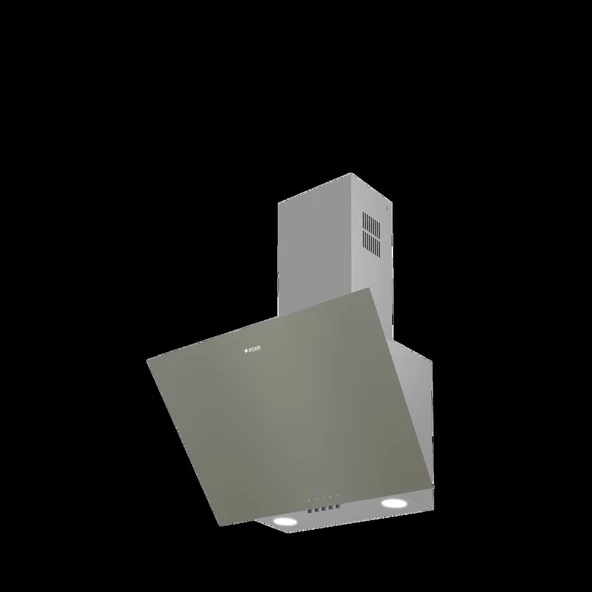 ARÇELİK ADE 605 G1Ankastre Duvar Tipi Davlumbaz - Resim 2