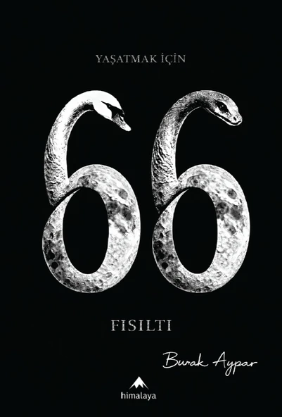 Yaşatmak İçin 66 Fısıltı ürün görseli 1