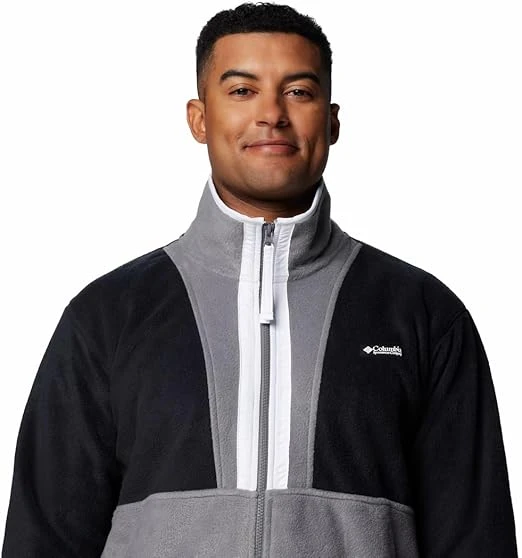 Columbia Backbowl Erkek Polar - Resim 3