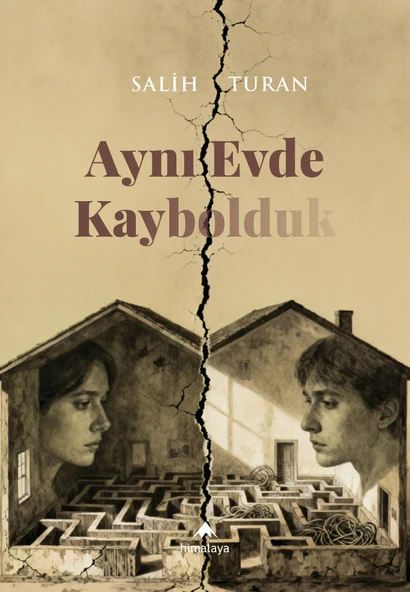 Aynı Evde Kaybolduk ürün görseli 1